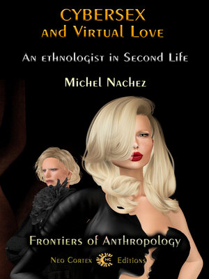 cover image of Cybersex and Virtual Love